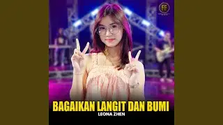 Bagaikan Langit dan Bumi