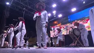 Gaita, El borracho, ,Festigaitas Ovejas 2025 