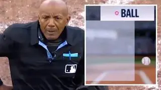 Reds embarrass CB Bucknor with nonstop ABS challenges - explained