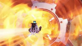 How to hide IN the doomsday device