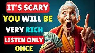 💌✨ Don&rsquo;t Ignore This Message | A Calm Reminder About Wealth & Mindset 💰🧘&zwj;♂️Prayer For Money