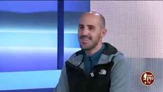I segreti del Gargano svelati dalla guida turistica Domenico Sergio Antonacci