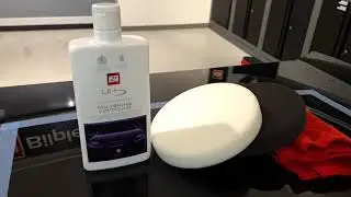 Autoglym UHD Polishing Compound