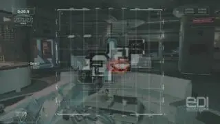 THE NEW MODEL 1887s - infinite warfare