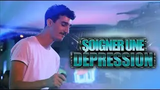 SOIGNER UNE DÉPRESSION // Vlogtobre #1