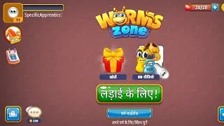 *Worm Zone.io:  Gameplay ||VirtualGaming