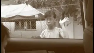Sarah's Flashback