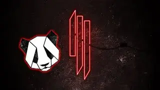 Skrillex, Noisia, josh pan & Dylan Brady - Supersonic (DAMANTIS - REMIX )