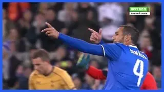 Medhi Benatia vs Tottenham Hotspur (Neutral) 26/07/2016 | Debut for Juventus | HD
