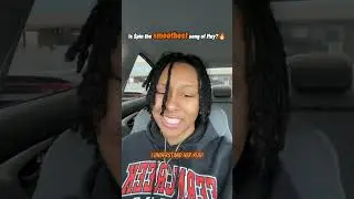 The smoothest female rnb artist of 2023?👀🔥 #independentartist #newmusic #femaleartist