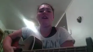 Kim Willis Covers || Green Light