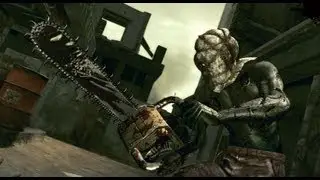 Resident Evil 5: interview with co-producer Masachika Kawata