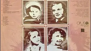 Fermáta - Viña Del Mar (1981) OPUS