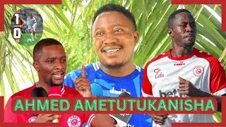 MCHOME MAPOVU ALIA NA AHMED KUITWA WAGAWA UTAMU/GUEYE NI KISINDA MTUPU/SIMBA TUMEUMALIZA MWENDO