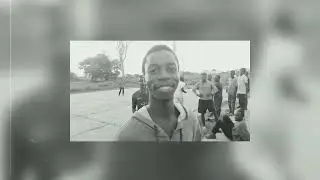 R.W.P (Ok Velox & KFK) - TAPELO (crowd sourced music VIDEO)
