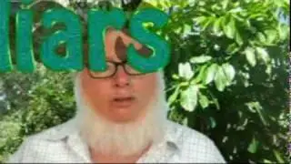 LIARS - part 29 in series on life of Joshua