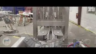 Houston Products Chain Grippers For The Conveyor Industry