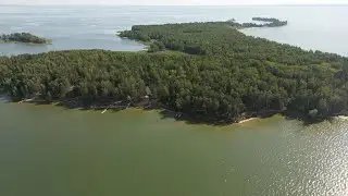 Боровской архипелаг
