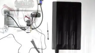 FrightProps Pressure Sensing Mats Trigger Overview