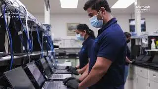 A Facility Tour of CNB Computers | System Liquidation