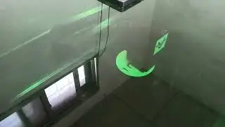 Desktop Laser Engraving Machine for metal & nonmetal.