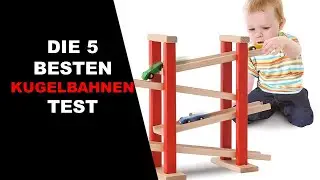 ✅ Top 5 Die Besten Kugelbahnen Test 2022