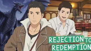 Welcome To The Outcast&rsquo;s Restaurant! Episode 1 &ndash; From Rejection to Redemption 🍽️ | Anime Recap