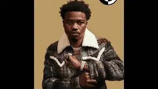 Roddy Ricch - Prayers to the Trap God Instrumental (Reprod. By JOWA)