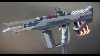 Destiny 2 - Moments like this are why Riskrunner is my favorite Exotic weapon