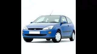 Ford Focus Mk1 (2000-2005) - Service Manual / Repair Manual - Wiring Diagrams