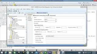 ODI Hive to SQL Append