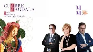 La imagen de María Magdalena en la obra de Lilian Broca | Javier Sierra y Adolfo Roitman