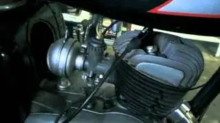 Panther KS 175 S