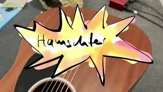 Hamschter (M&auml;ttu & Schnuder Buebe)
