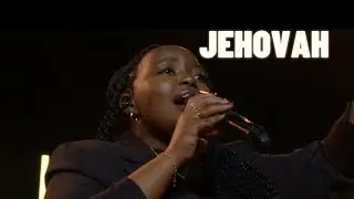 Jehovah (Live at Church) - Horizon Worship, Grace Ngara