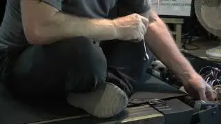 HOW TO REPLACE YOUR NORDICTRACK TREADMILL FRONT ROLLER