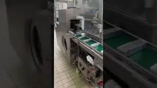 butter packing machine 100grms