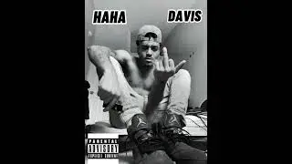 Jayy Studd x &ldquo;HAHA DAVIS&rdquo; prod. by jegaTV #audio