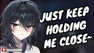 [F4A] Your Tomboy Best Friend is Scared of the Dark [ASMR Roleplay]