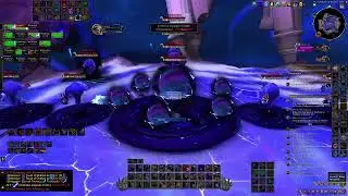 Timewalking/Legion Remix/MythicKeys/ Heroic Manaforge Omega