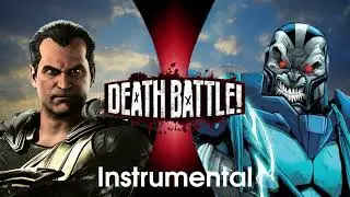 Fallen Gods - Instrumental OST