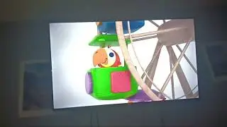 Baby first commercial break part 1
