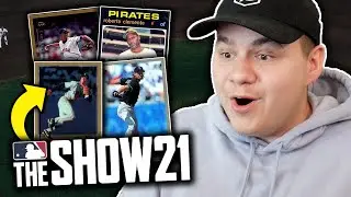 Top 10 LEGENDS we NEED in MLB The Show 21