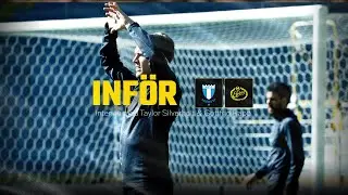Elfsborgssnack inför Malmö FF borta