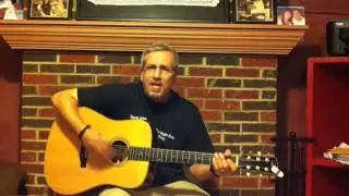 Third Rock From The Sun  -  Joe Diffie Cover