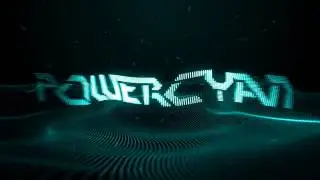 Powercyan - Cybernation