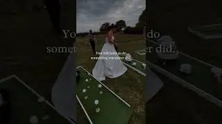 Want your guests to remember your wedding forever, you have to give them something worth remembering