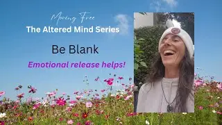 Altered Mind Series - Be for Clarity