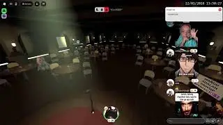 SINGING WITH THE RADIO SHAX