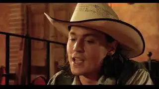Once Upon a Time in Mexico (2003) - Puerco Pibil So Good, You Have to Shoot the Cook
